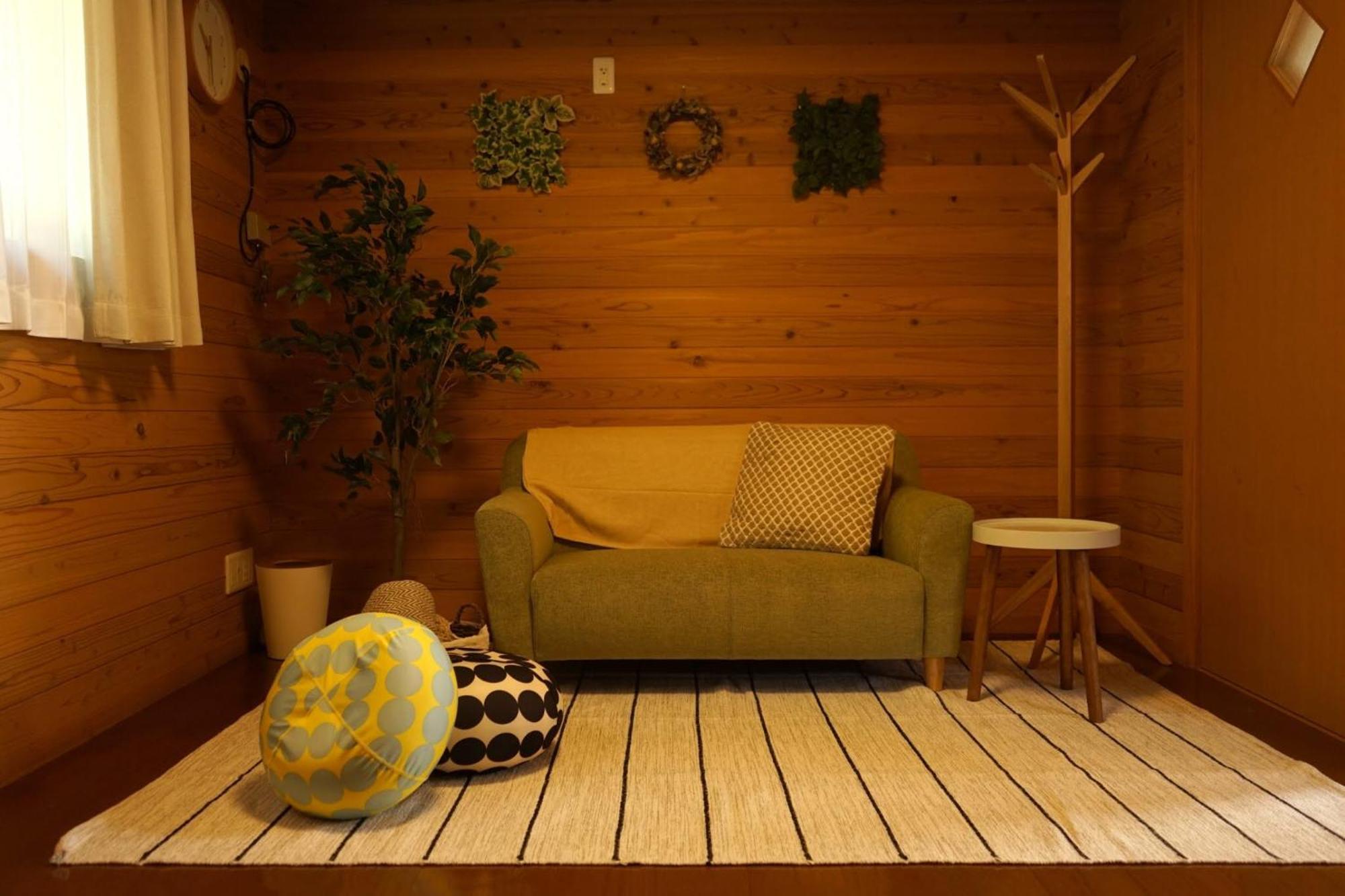 舞鶴ふるるファームコテージ Maizuru Quarto foto