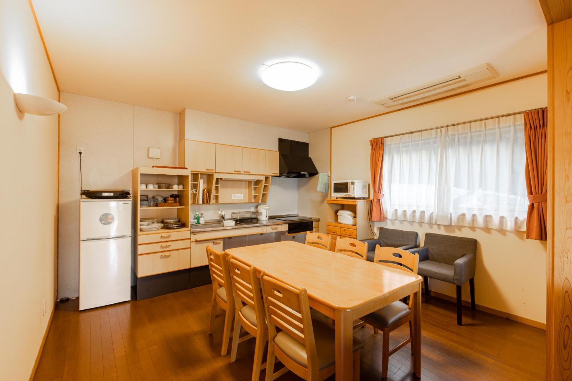 舞鶴ふるるファームコテージ Maizuru Quarto foto